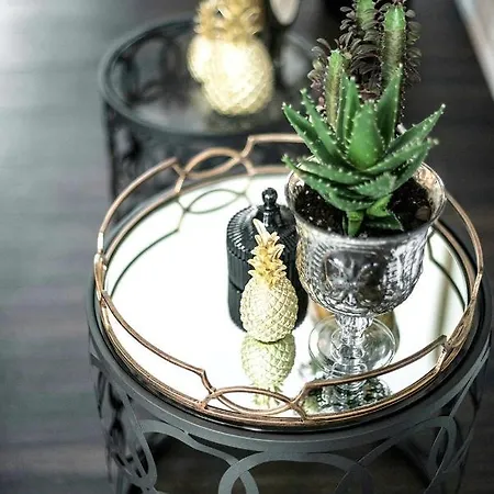 Διαμέρισμα Luxury Loft Κάουνας