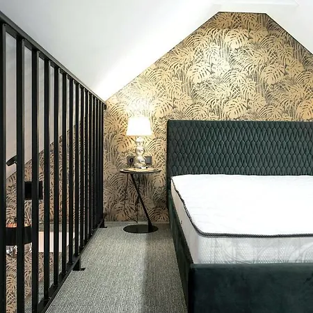 Luxury Loft * Κάουνας