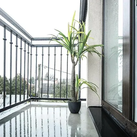 Apartment Luxury Loft *