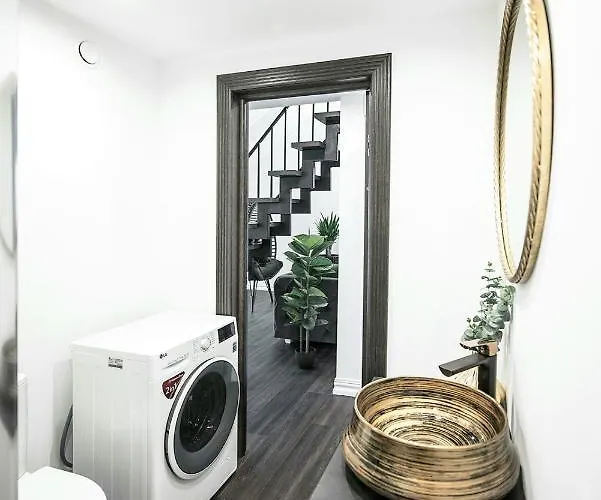 شقة Luxury Loft *