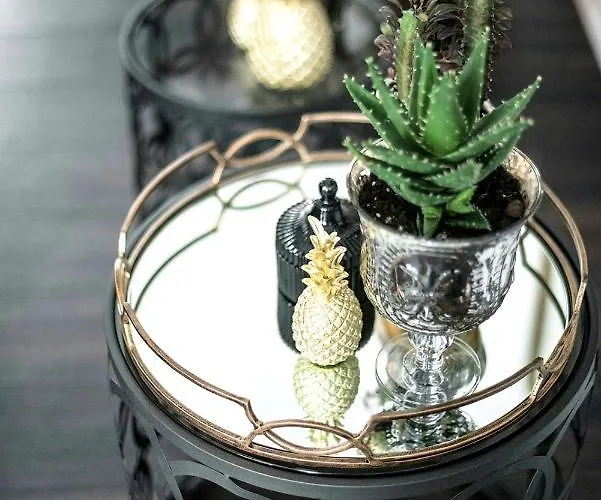 شقة Luxury Loft كاوناس