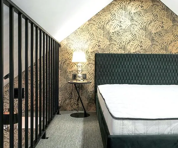 Luxury Loft * Kaunas